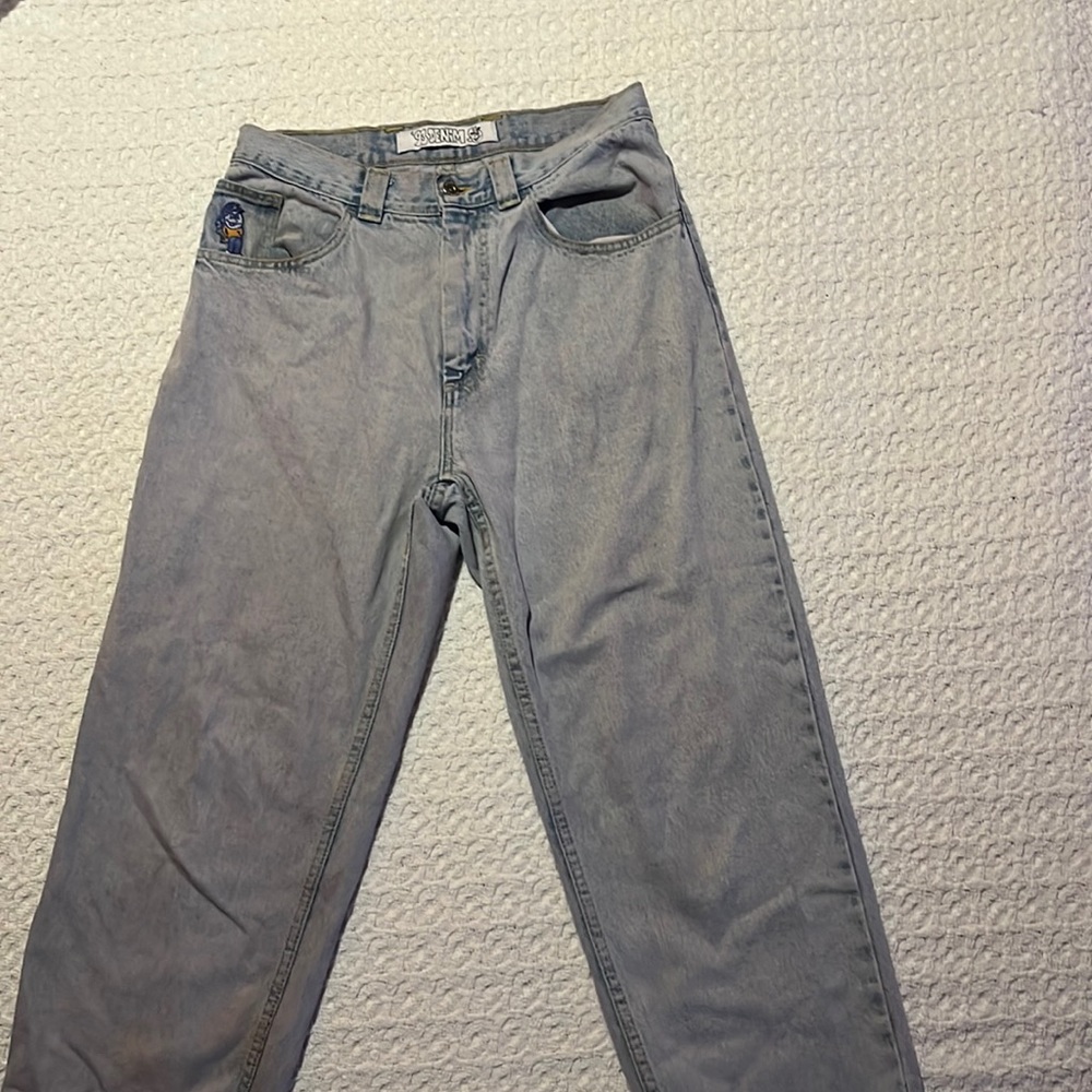 Polar 93’s Skate Jeans